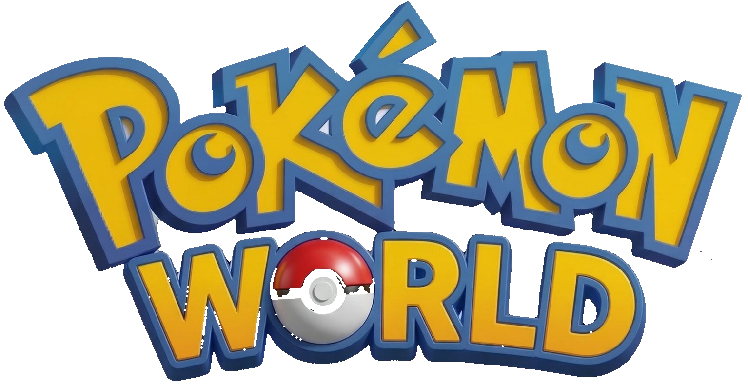 Pokeworld Online